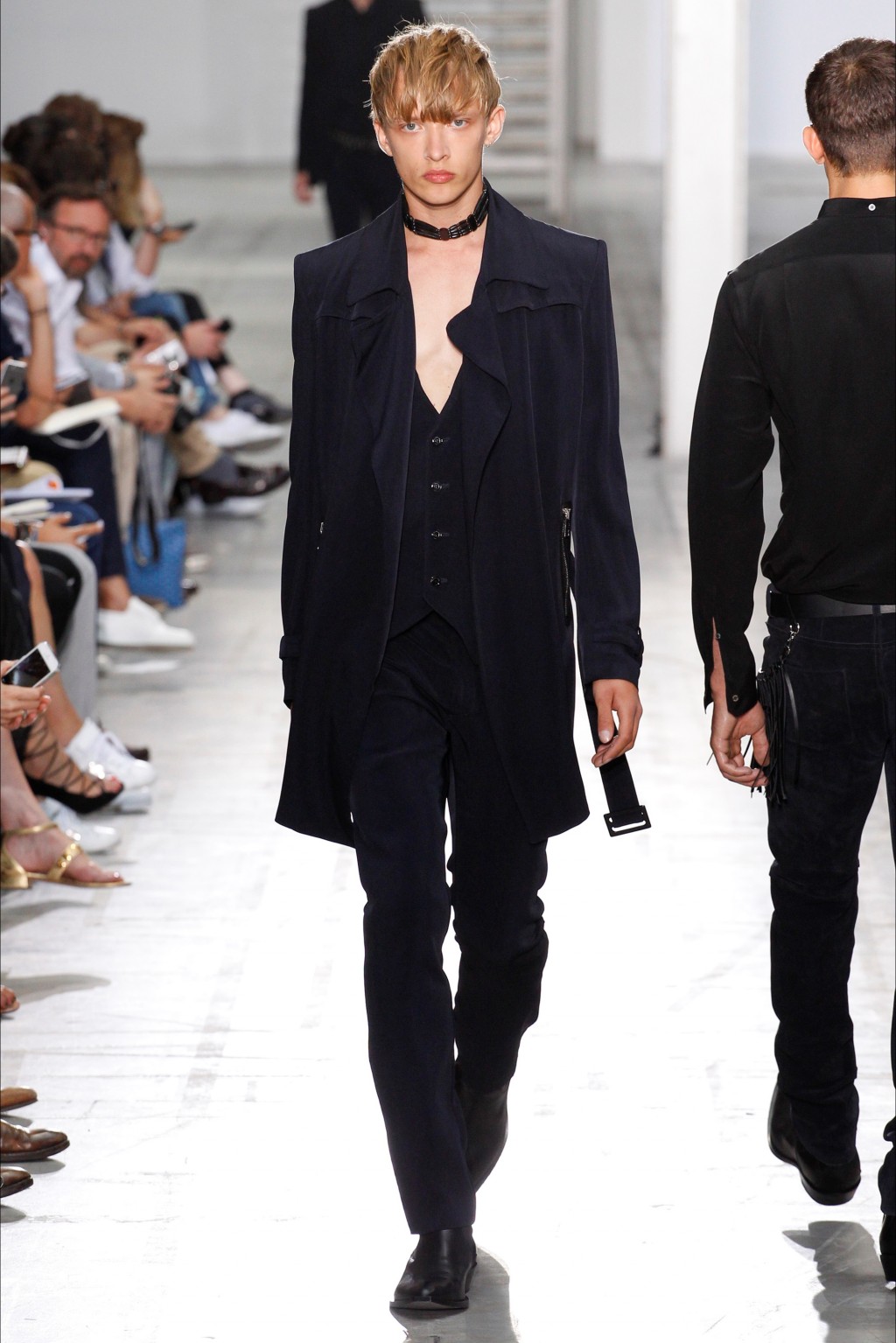 Costume National Spring/Summer 2016 | Milan Fashion Week – The Fashionisto