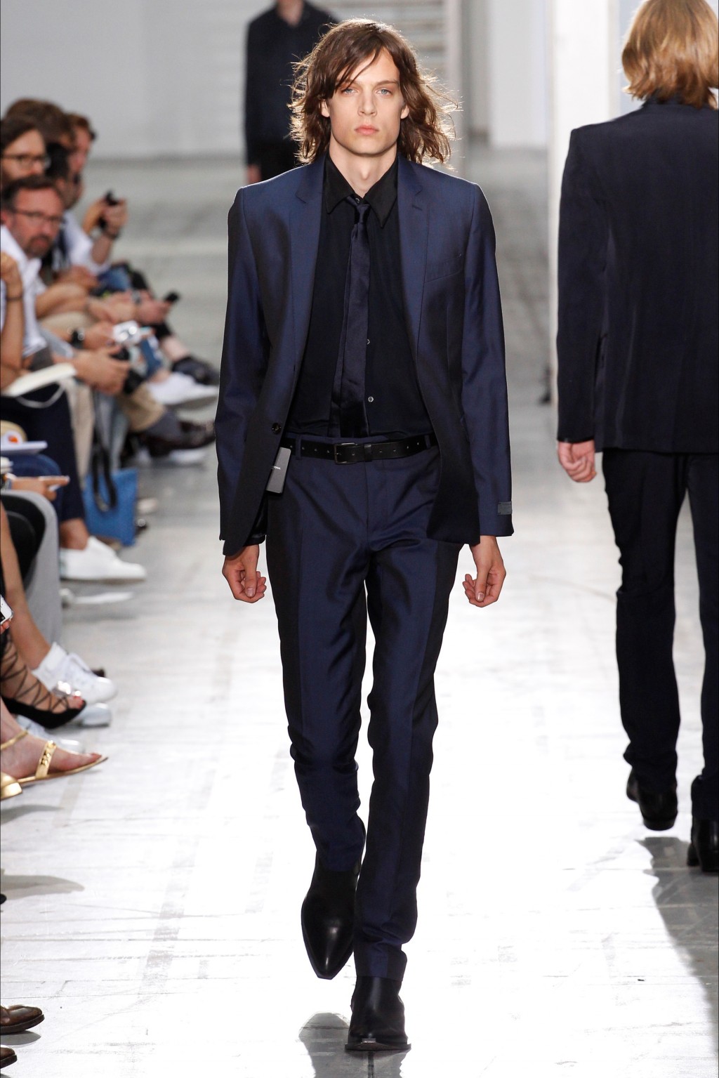 Costume National Spring/Summer 2016 | Milan Fashion Week – The Fashionisto