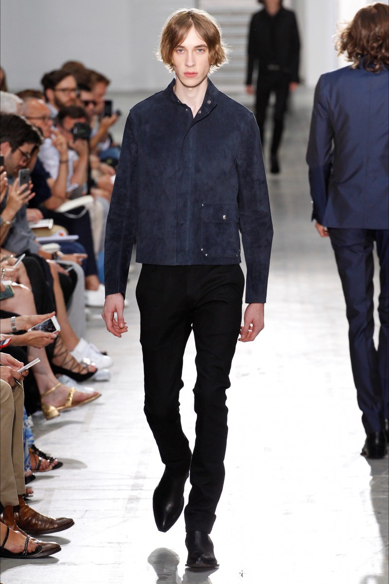 Costume National Spring/Summer 2016 | Milan Fashion Week – The Fashionisto