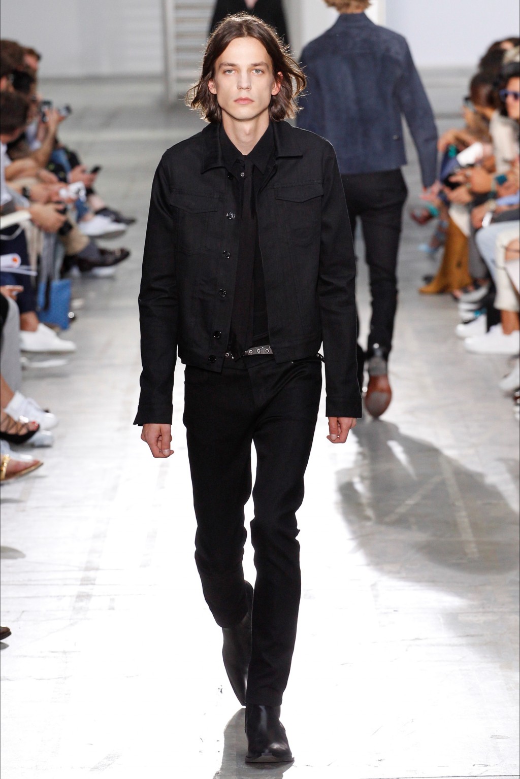 Costume National Spring/Summer 2016 | Milan Fashion Week – The Fashionisto