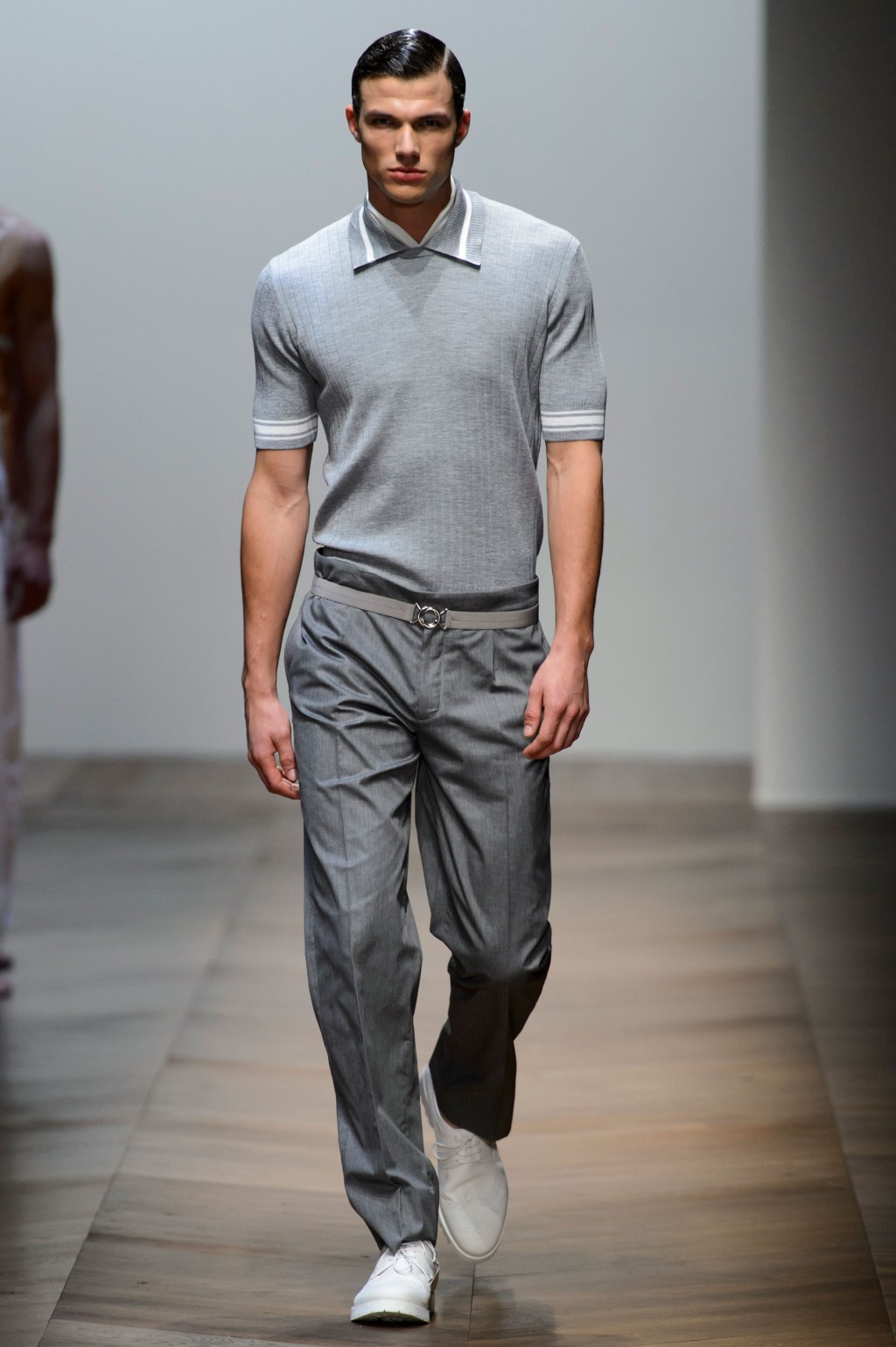 Daks Spring Summer 2016 Menswear Collection Milan Fashion Week 009