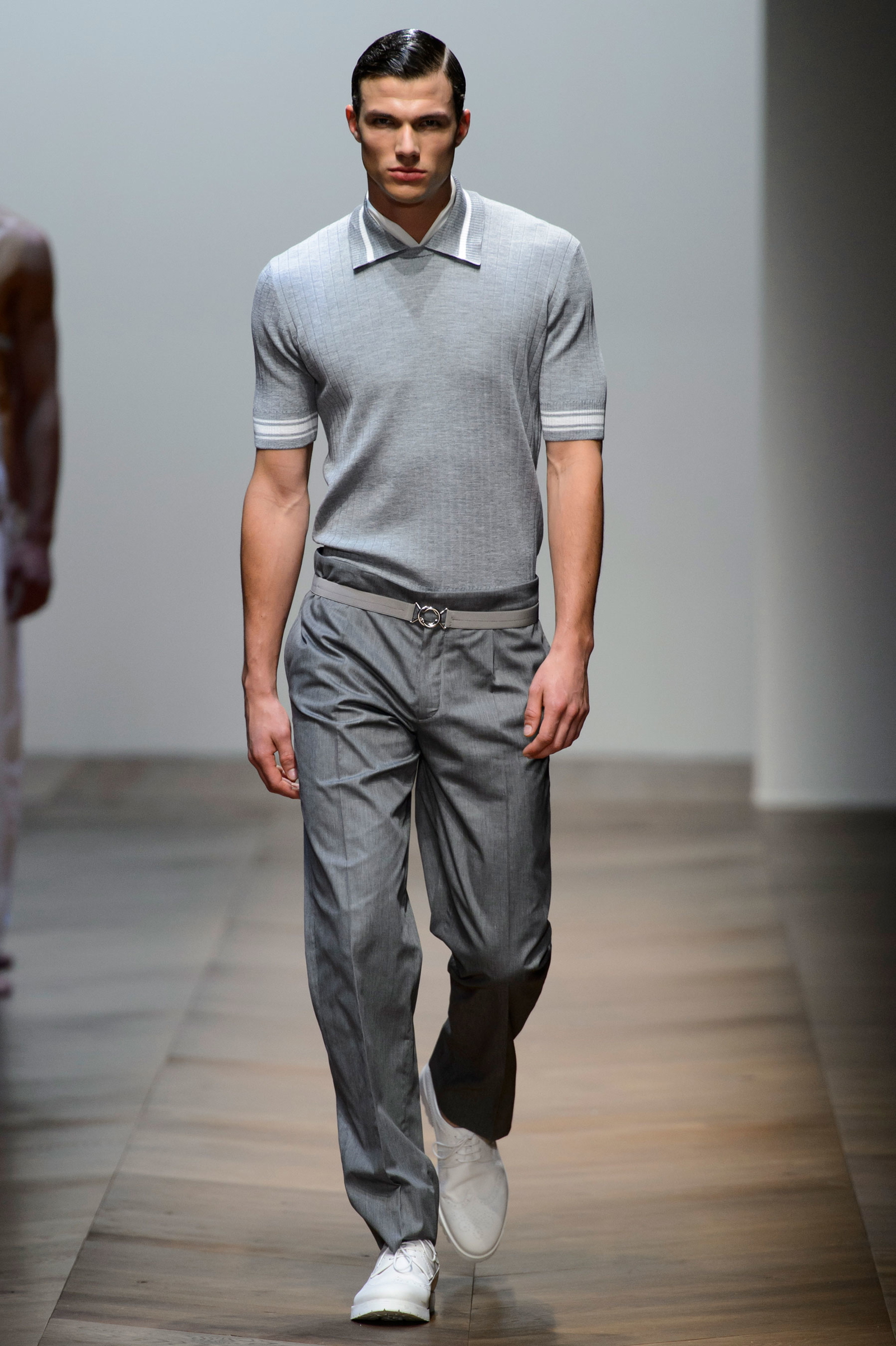 Daks Spring/Summer 2016 Menswear Collection | Milan Fashion Week