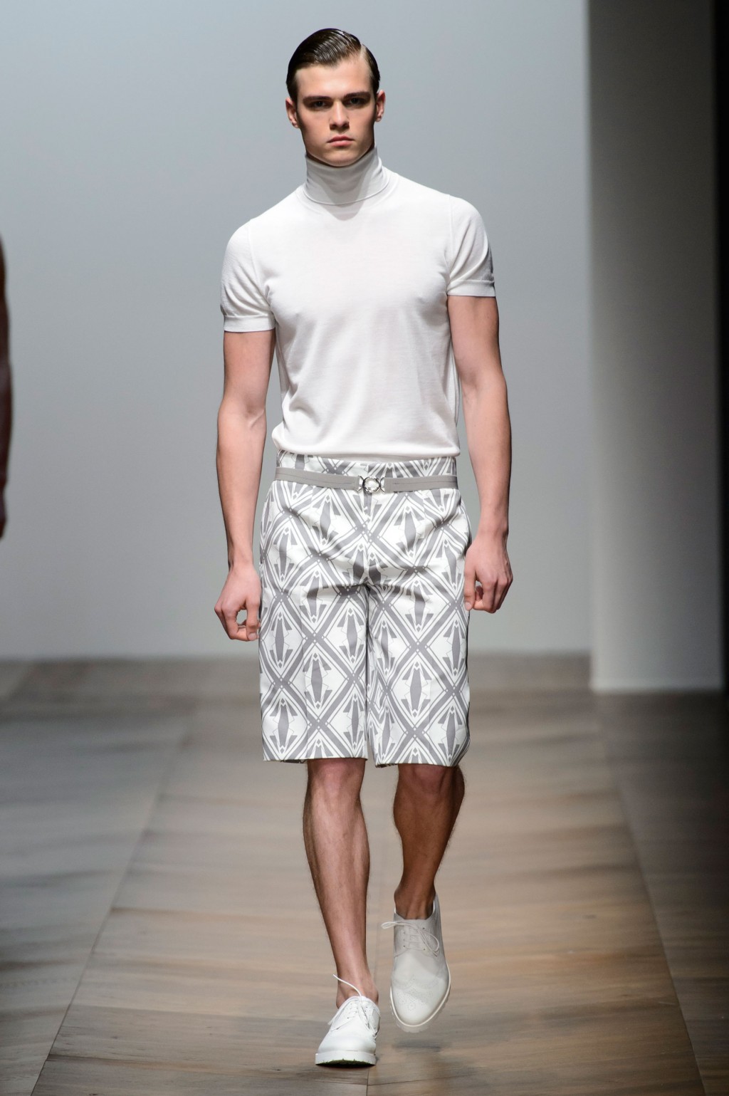 Daks Spring Summer 2016 Menswear Collection Milan Fashion Week 012