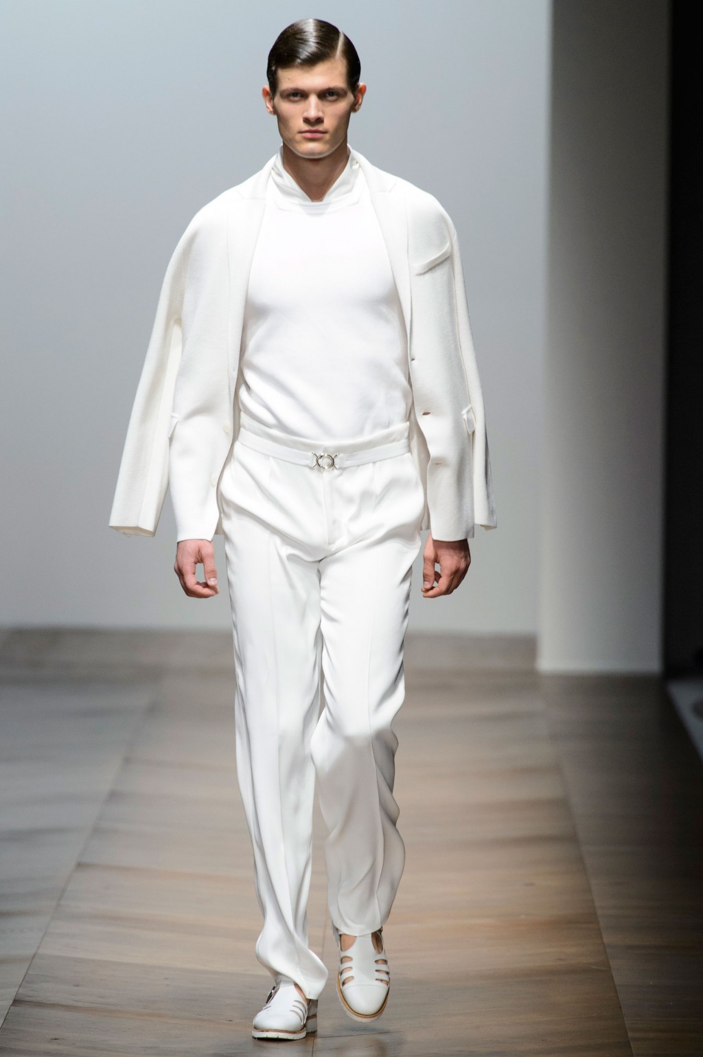 Daks Spring Summer 2016 Menswear Collection Milan Fashion Week 018