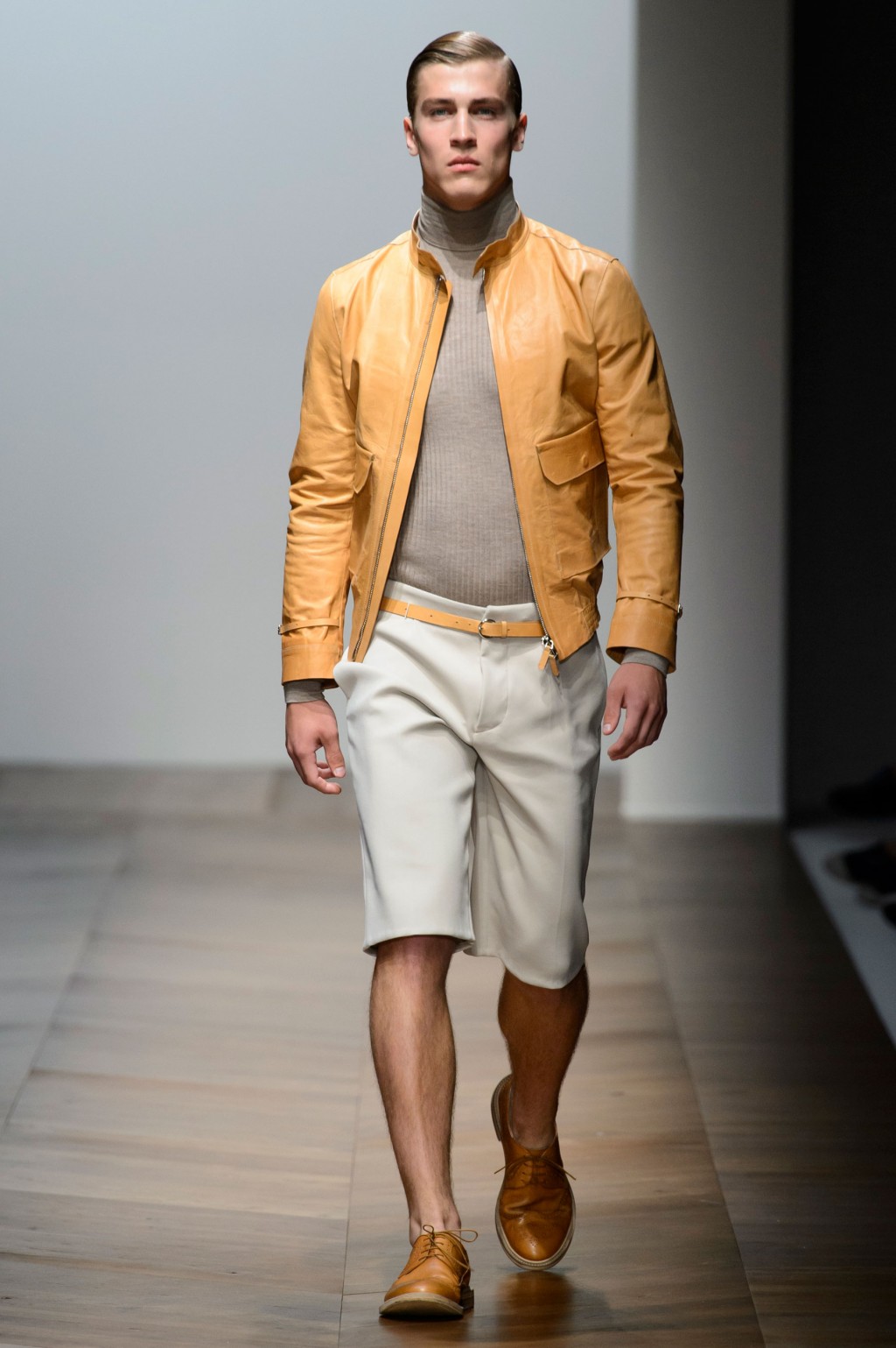 Daks Spring Summer 2016 Menswear Collection Milan Fashion Week 026