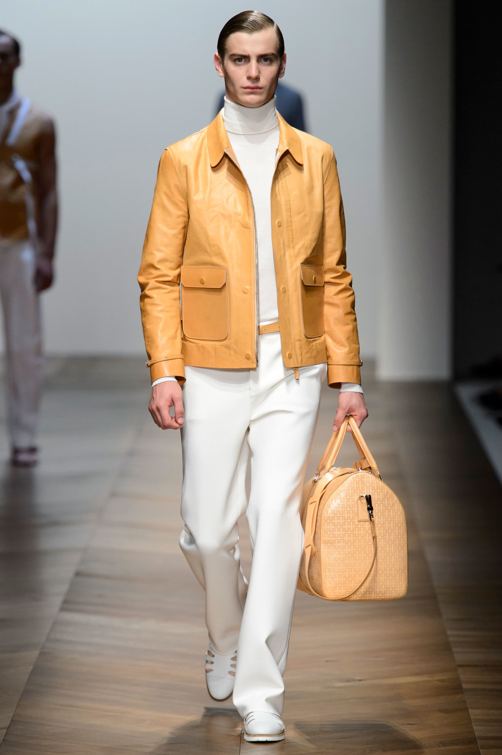 Get the Gatsby Look with Daks’ 1920s-Inspired Collection
