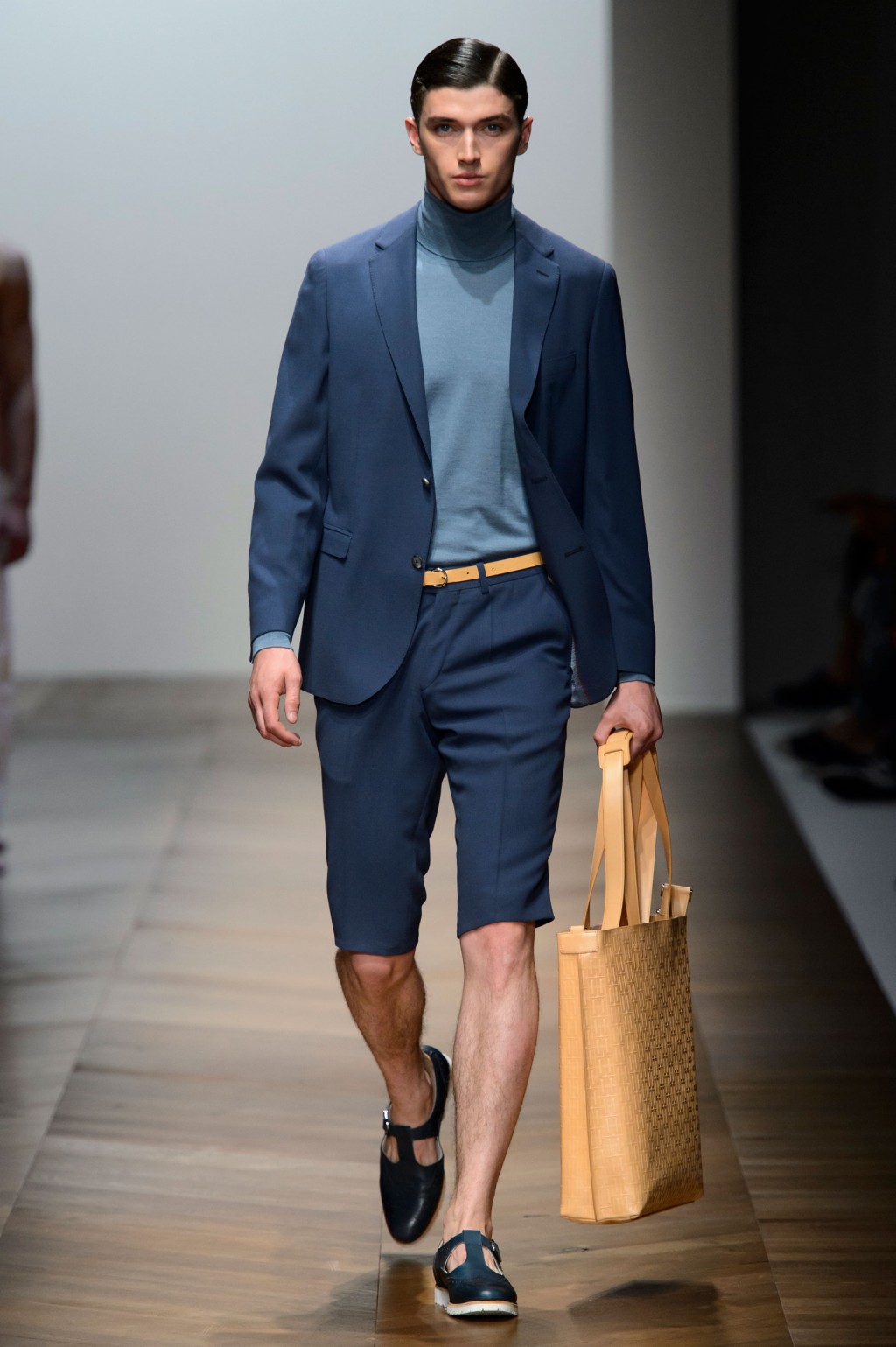 Daks Spring Summer 2016 Menswear Collection Milan Fashion Week 029