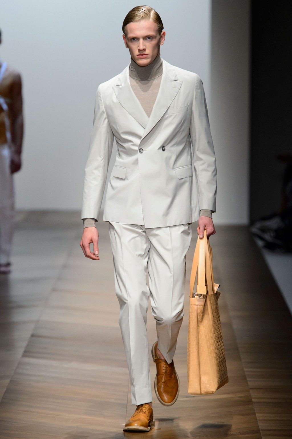 Daks Spring Summer 2016 Menswear Collection Milan Fashion Week 034