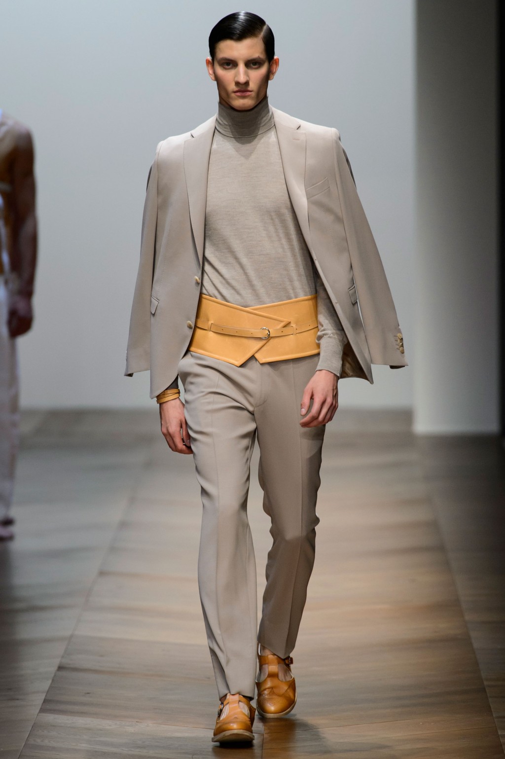 Daks Spring Summer 2016 Menswear Collection Milan Fashion Week 040