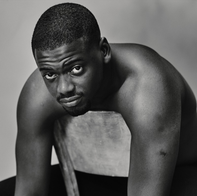 Daniel Kaluuya