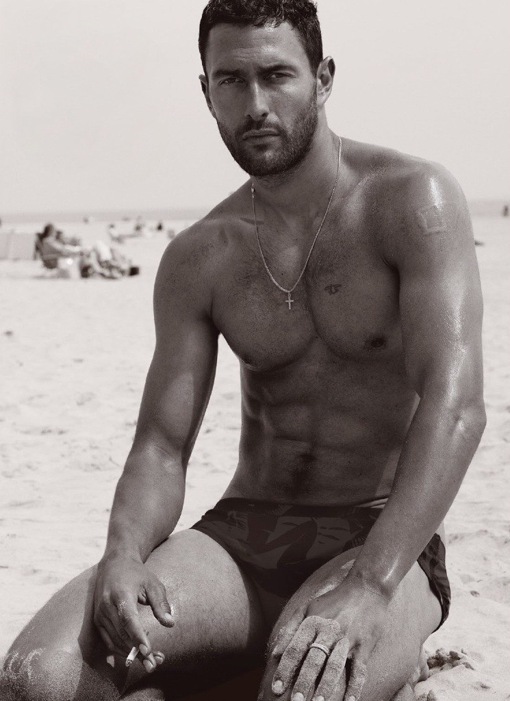 Details June July 2015 Swimwear Shoot