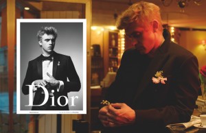 Dior Homme Fall Winter 2015 Menswear Campaign Boyd Holbrook 001