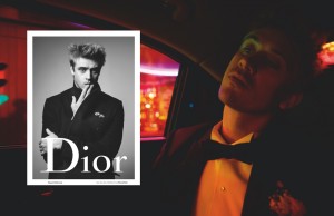 Dior Homme Fall Winter 2015 Menswear Campaign Boyd Holbrook 002