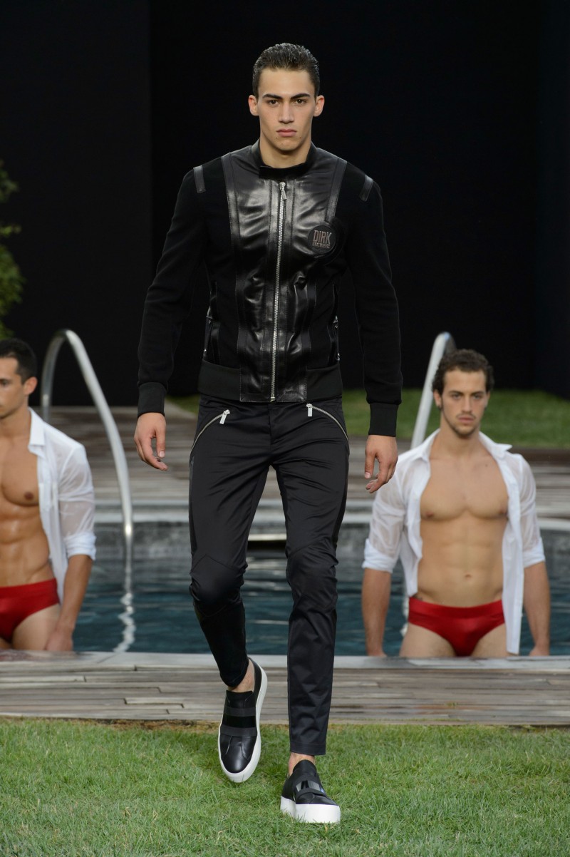 Dirk-Bikkembergs-Spring-Summer-2016-Menswear-Collection-Milan-Fashion-Week-030