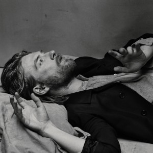 Domhnall Gleeson Interview Magazine Photo Shoot 2015 003