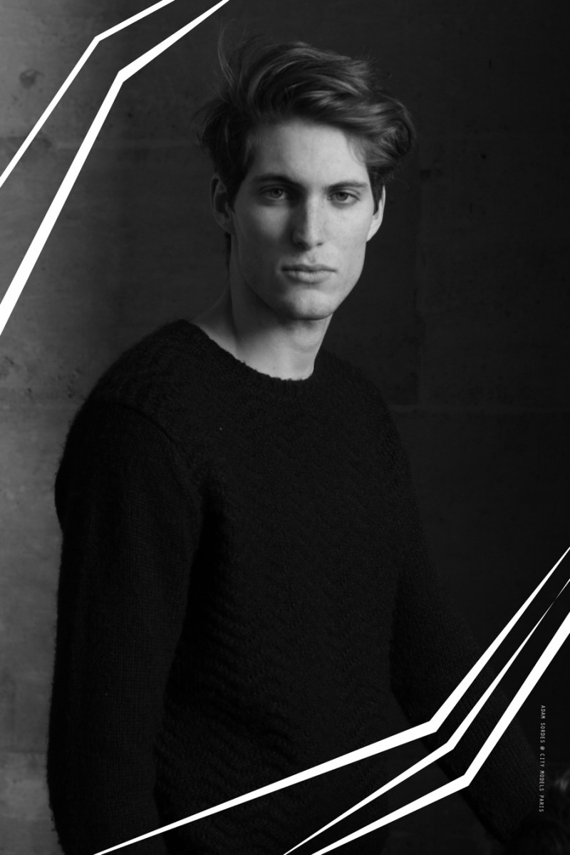 Adam Sordes @ City Models