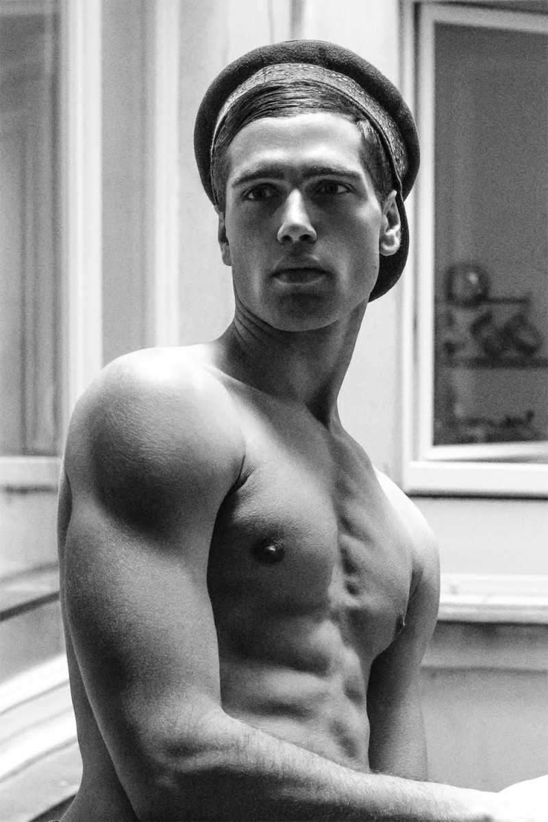 Fabio mancini model 2015 shoot 001