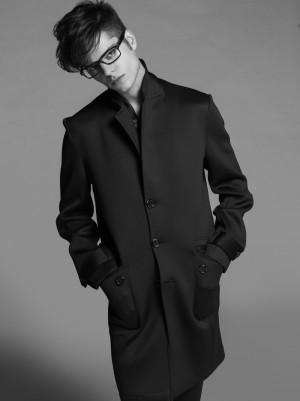 Fashionisto Exclusive Bruno Single Images 006