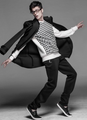 Fashionisto Exclusive Bruno Single Images 010