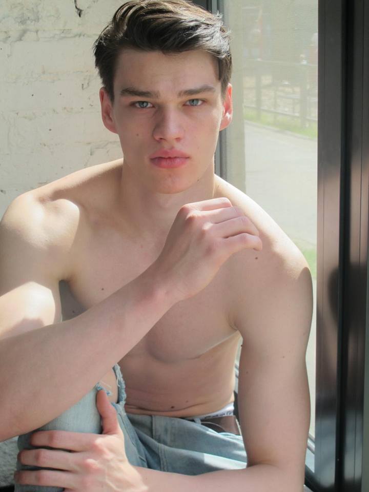 Filip Hrivnak 2015 Casting Pictures 001