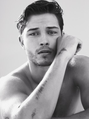 Francisco Lachowski Model 2015 Shoot 002