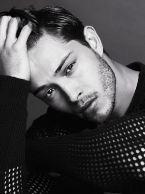 Francisco Lachowski Model 2015 Shoot 007