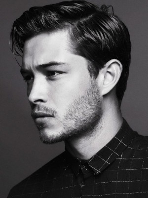 Francisco Lachowski Model 2015 Shoot 008