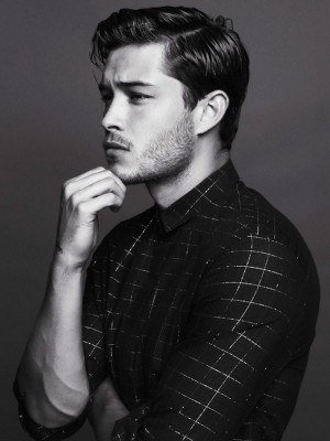 Francisco Lachowski Model 2015 Shoot 010