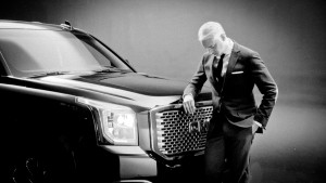 GMC Michael Bastian 2015 Campaign 001