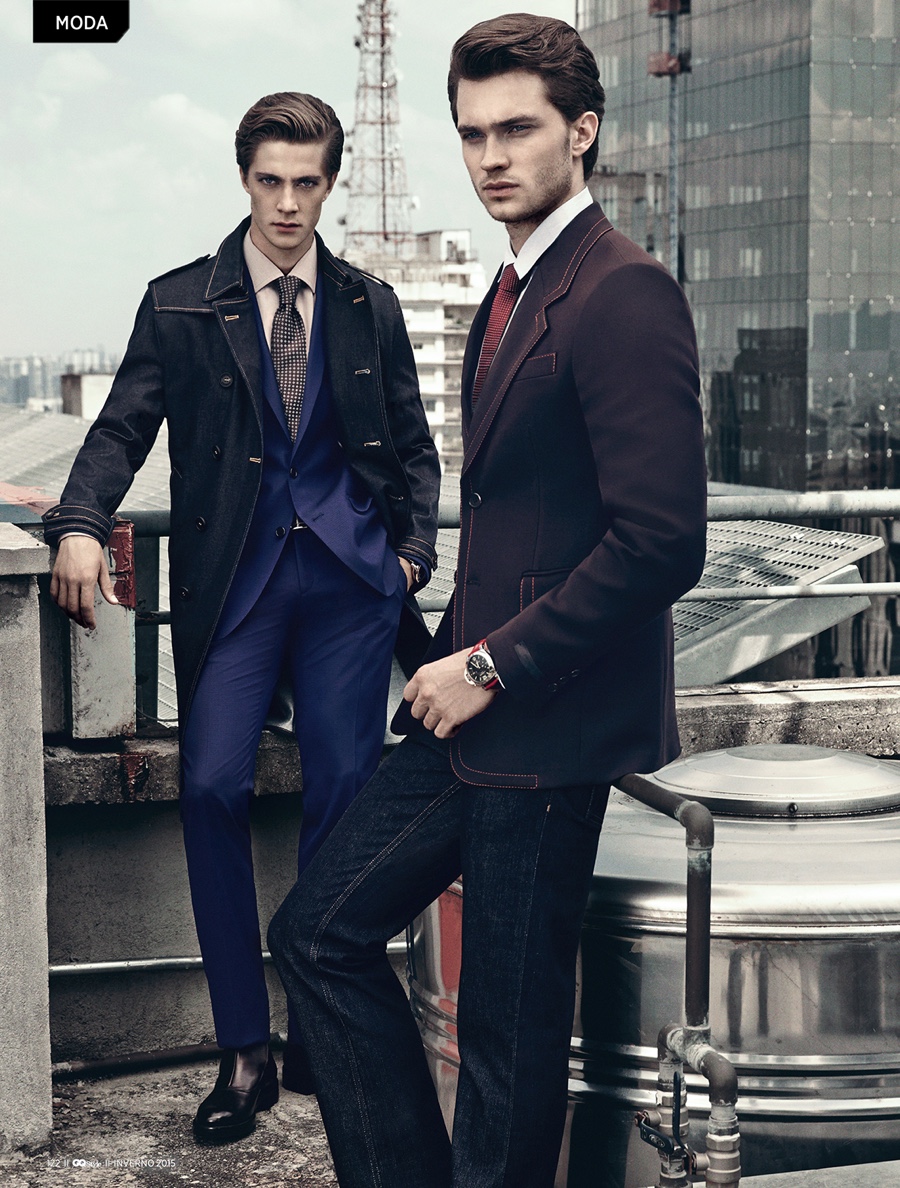 GQ Style Brazil Fashion Editorial 2015 003