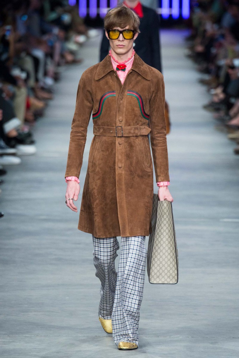 Gucci-Spring-Summer-2016-Menswear-Collection-Milan-Fashion-Week-035 » Gucci Heads to Berlin for Spring Gucci-Spring-Summer-2016-Menswear-Collection-Milan-Fashion-Week-035
