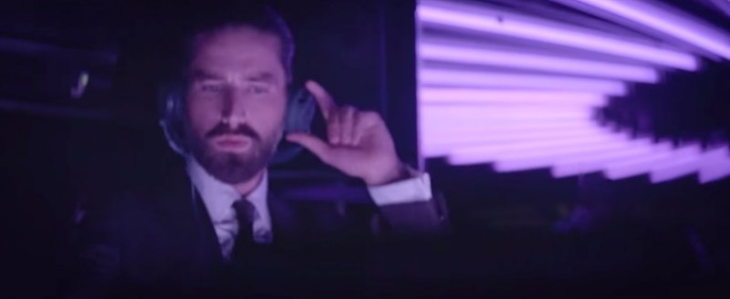 Gucci Tailoring Jack Guinness 2015 Video Stills 004