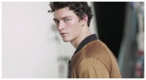 Fall 2015 Preview: H&M Goes Chic + Modern for Video Lookbook