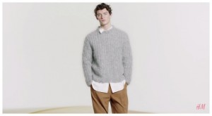 HM Fall 2015 Menswear Video Look Book Images 002