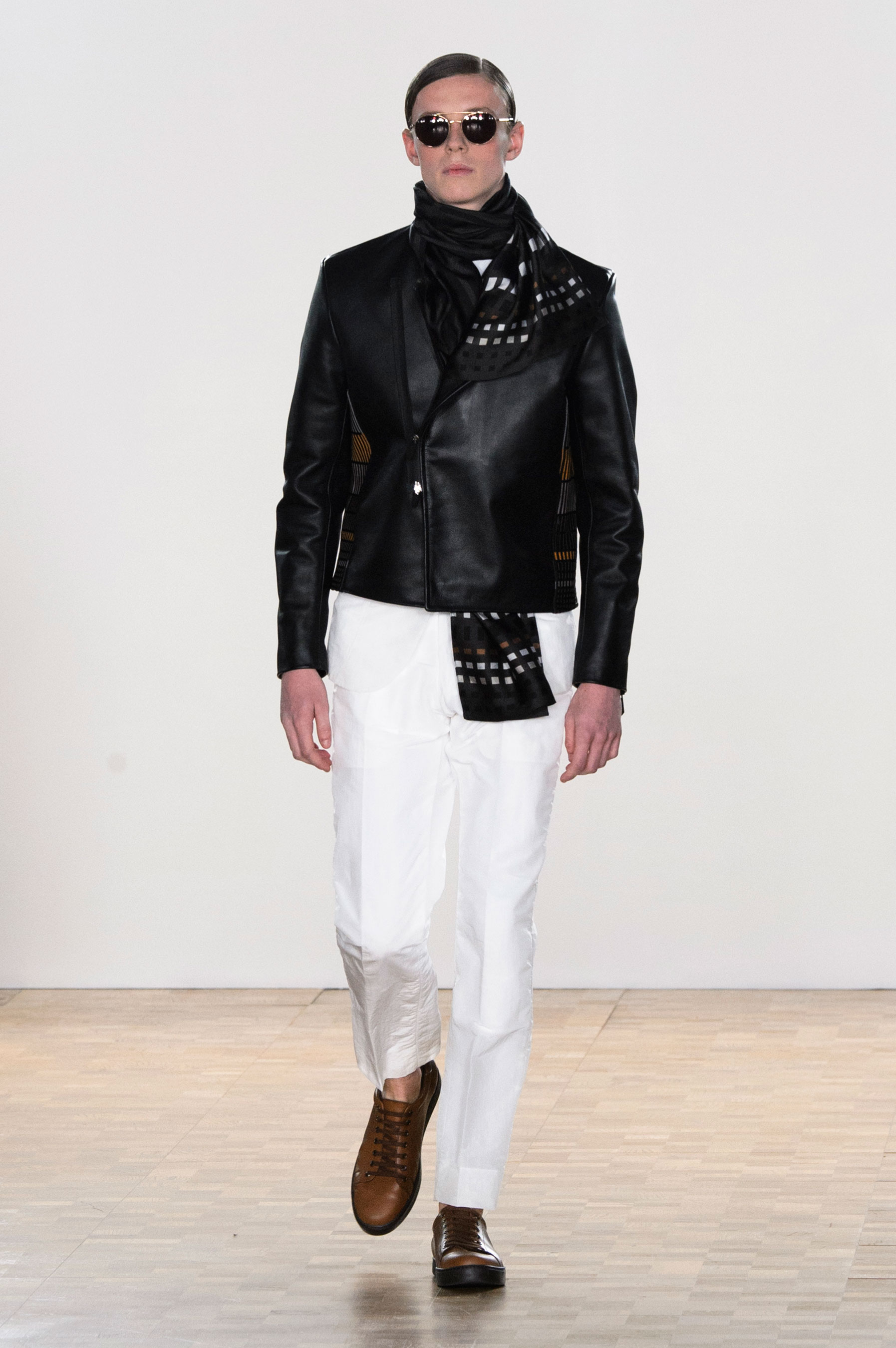 Hardy Amies Spring/Summer 2016 | London Collections: Men – Page 2