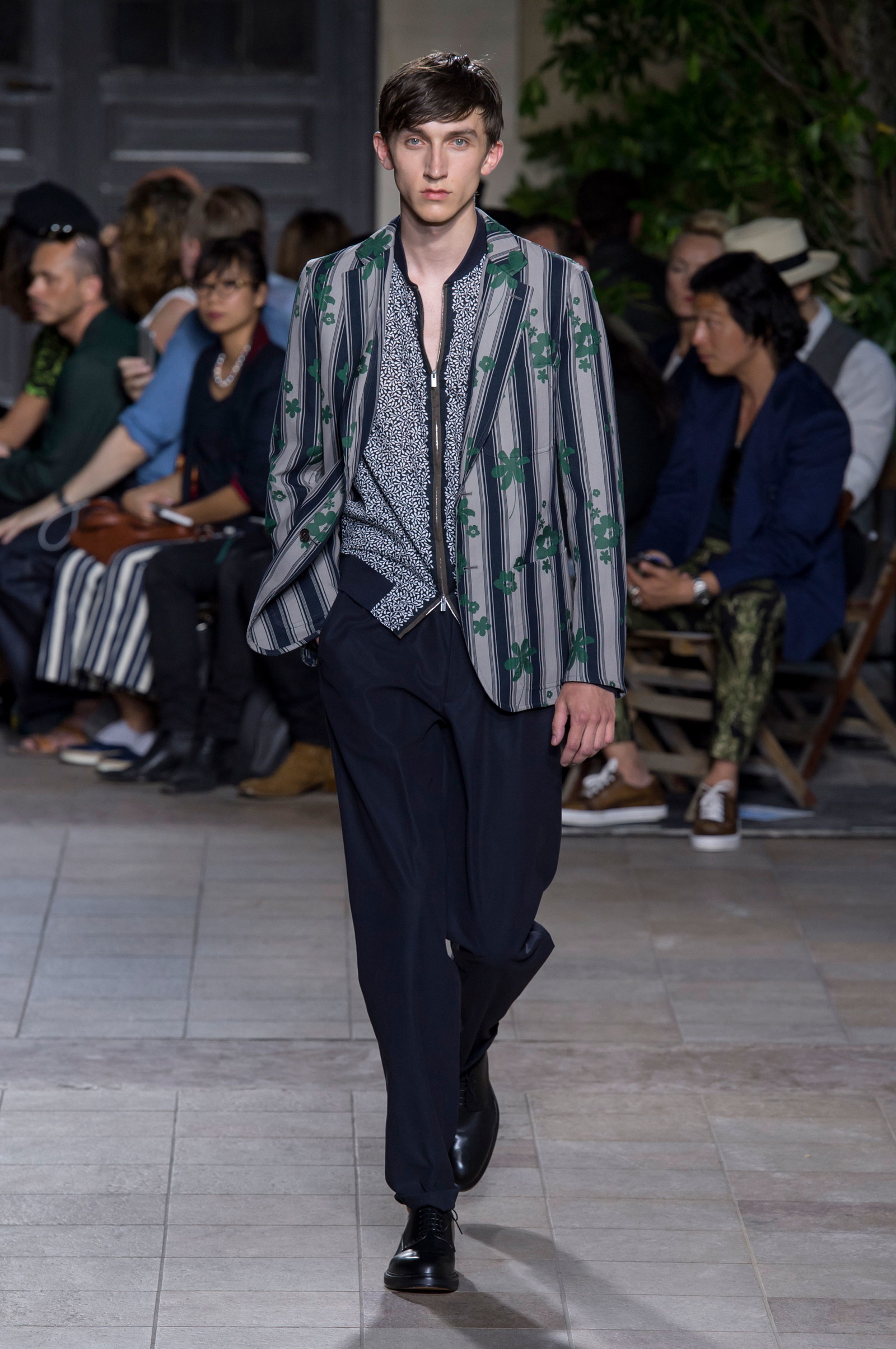 Hermes Spring/Summer 2016 Menswear Collection | Paris Fashion Week – Page 2