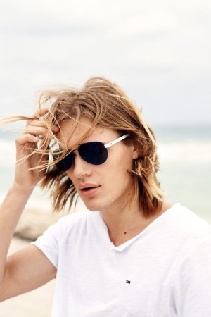 Hilfiger Denim Summer 2015 Ton Heukels 006