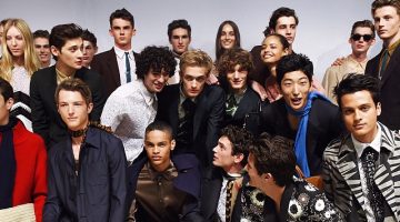 London Collections: Men Pictures | Instagram Edition London Collections: Men Pictures | Instagram Edition