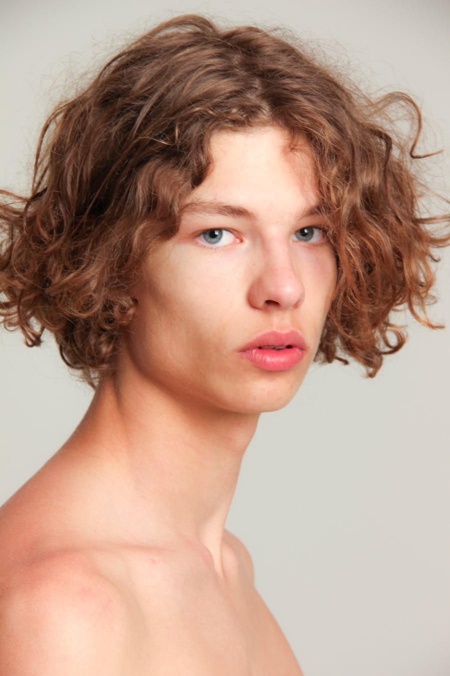 Jack Mather Model 2015 Pictures