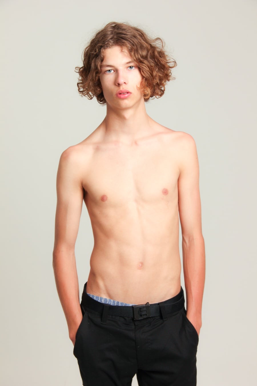 Jack Mather Model 2015 Pictures