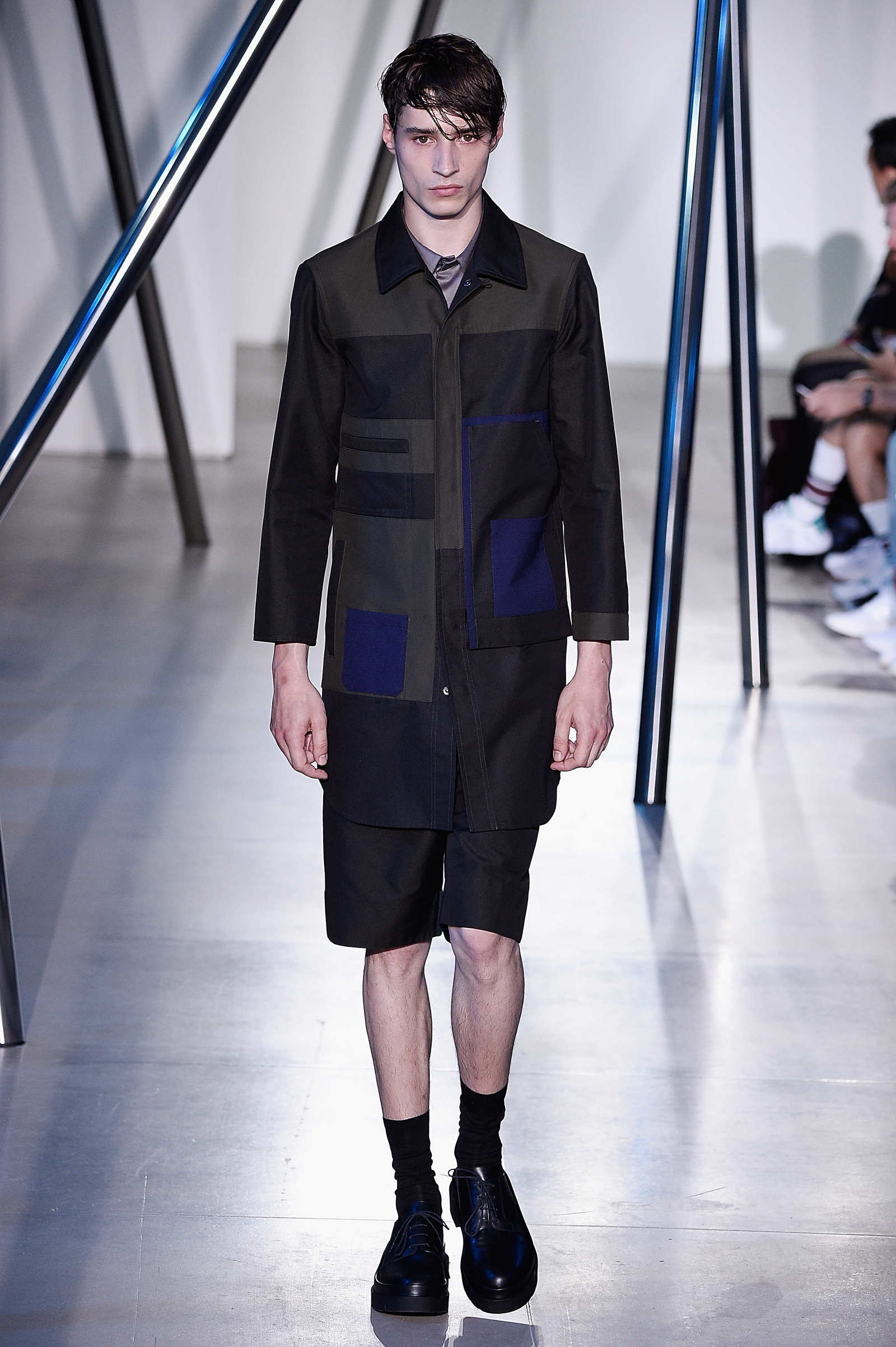 Jil Sander Spring/Summer 2016 Menswear Collection | Milan Fashion Week ...