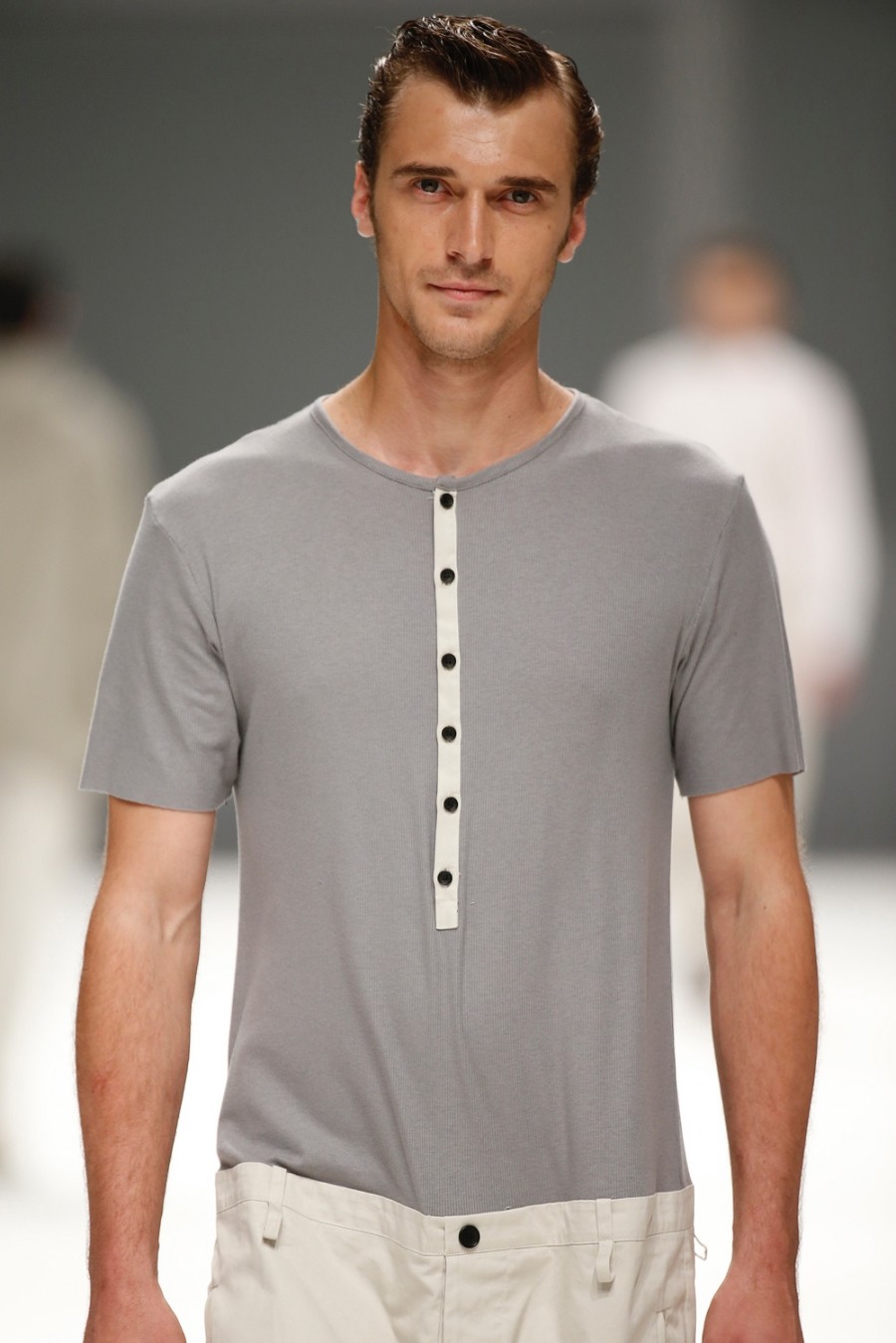 Josep Abril Spring Summer 2016 Menswear Collection 080 Barcelona Fashion 002