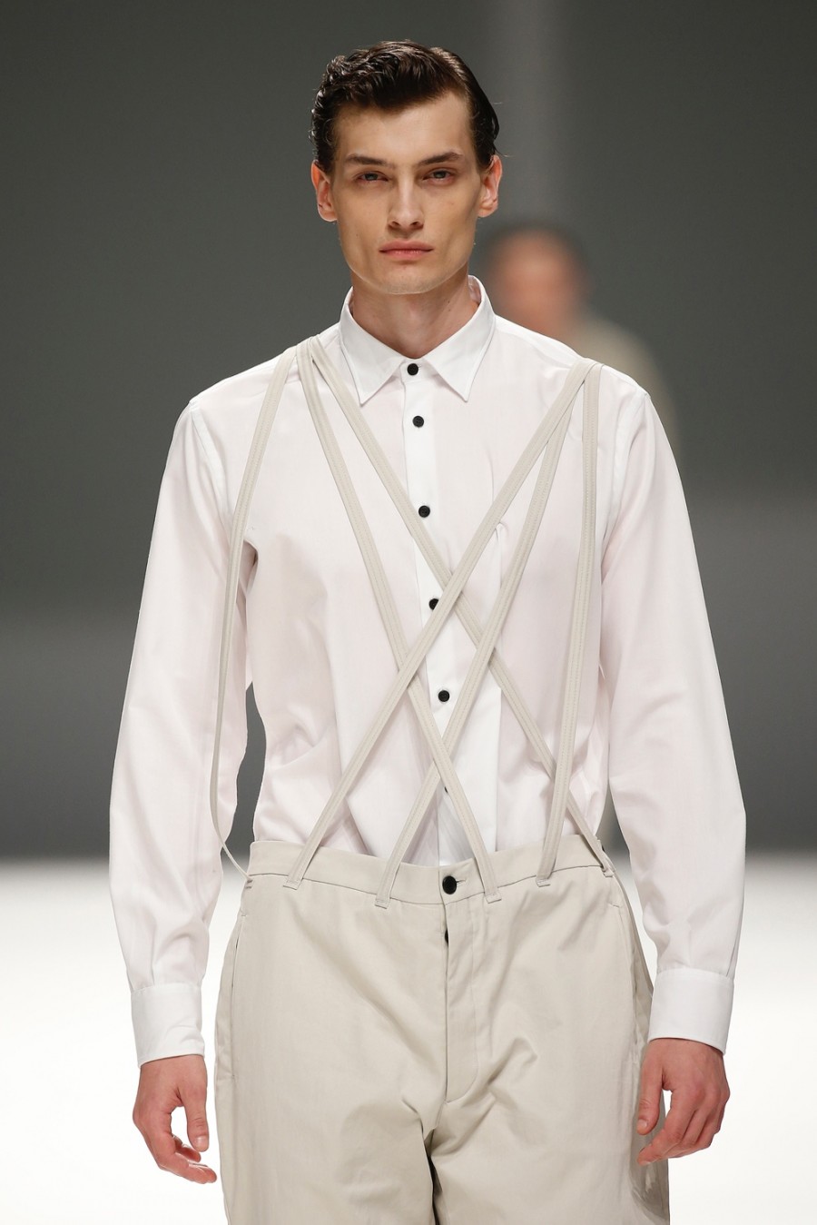 Josep Abril Spring Summer 2016 Menswear Collection 080 Barcelona Fashion 004