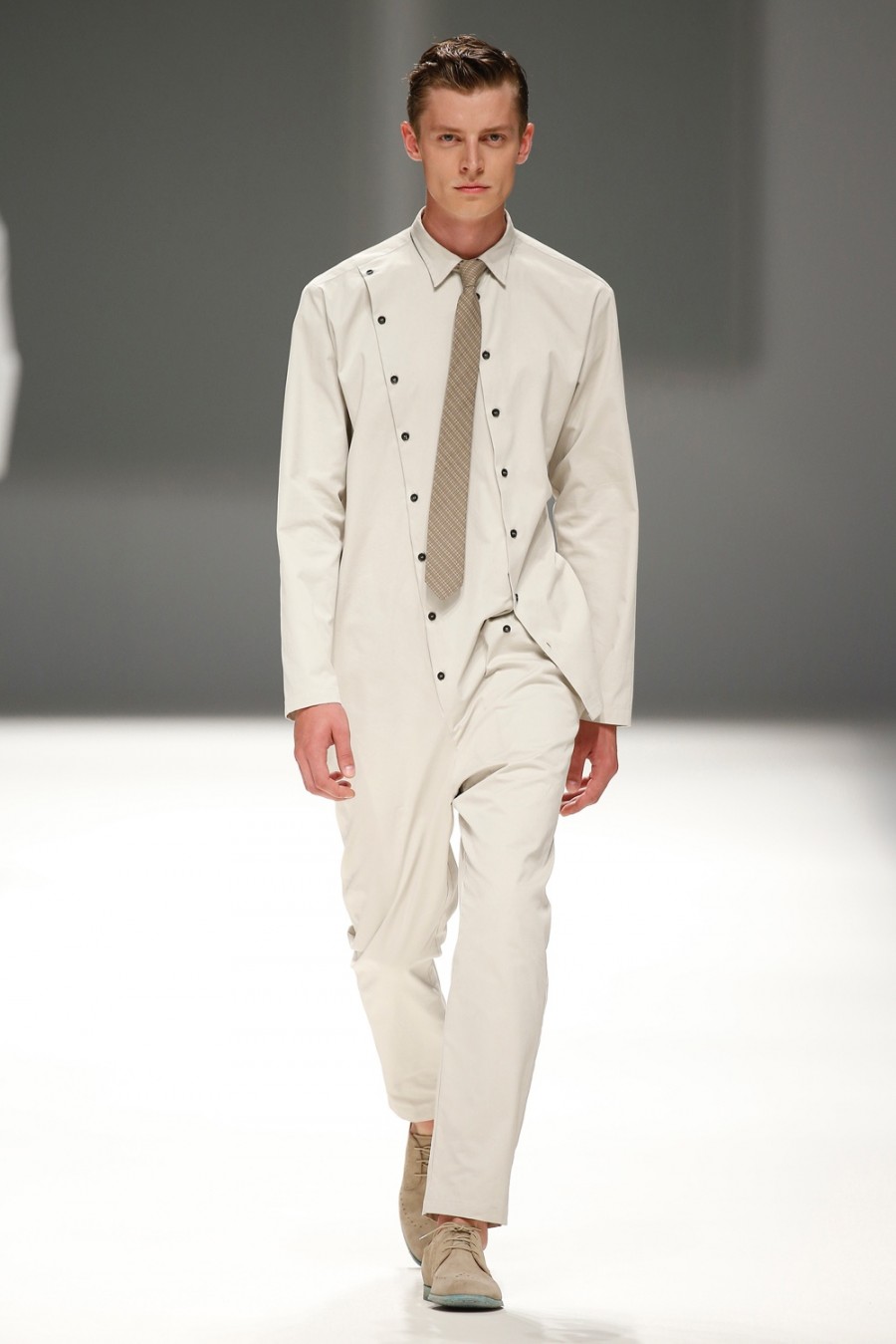 Josep Abril Spring Summer 2016 Menswear Collection 080 Barcelona Fashion 007