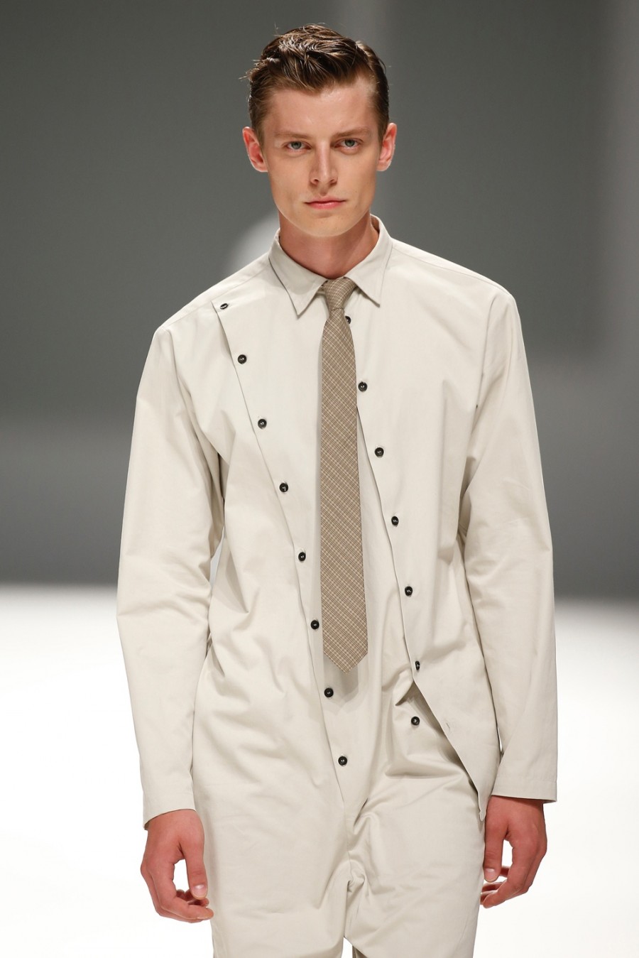 Josep Abril Spring Summer 2016 Menswear Collection 080 Barcelona Fashion 008