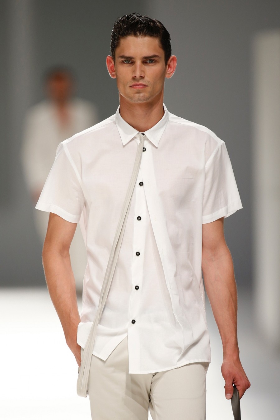 Josep Abril Spring Summer 2016 Menswear Collection 080 Barcelona Fashion 012