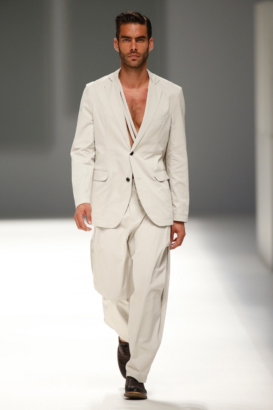 Josep Abril Spring Summer 2016 Menswear Collection 080 Barcelona Fashion 013