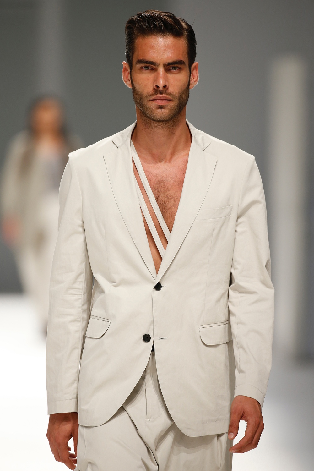 Josep Abril Spring Summer 2016 Menswear Collection 080 Barcelona Fashion 014