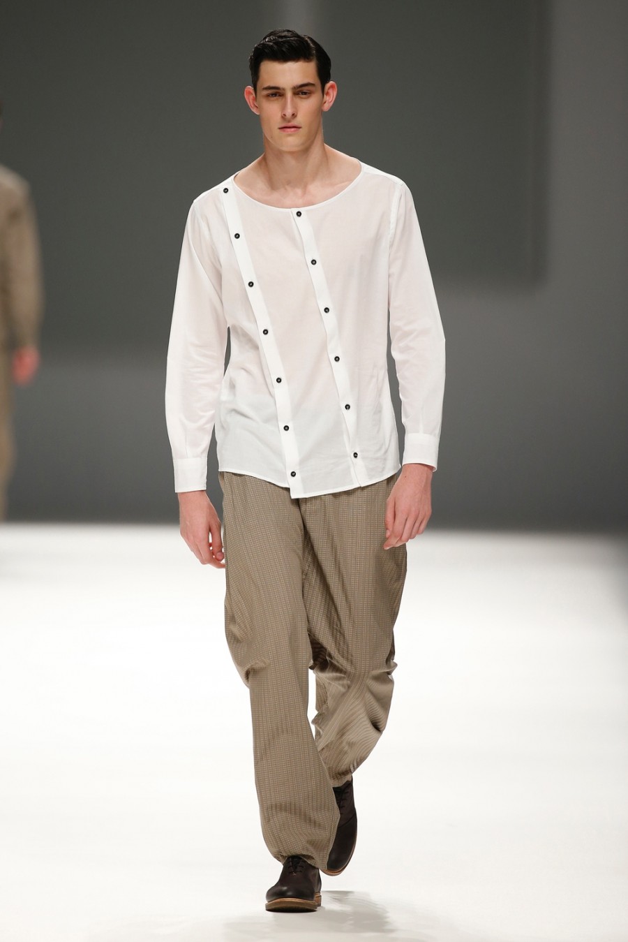 Josep Abril Spring Summer 2016 Menswear Collection 080 Barcelona Fashion 015