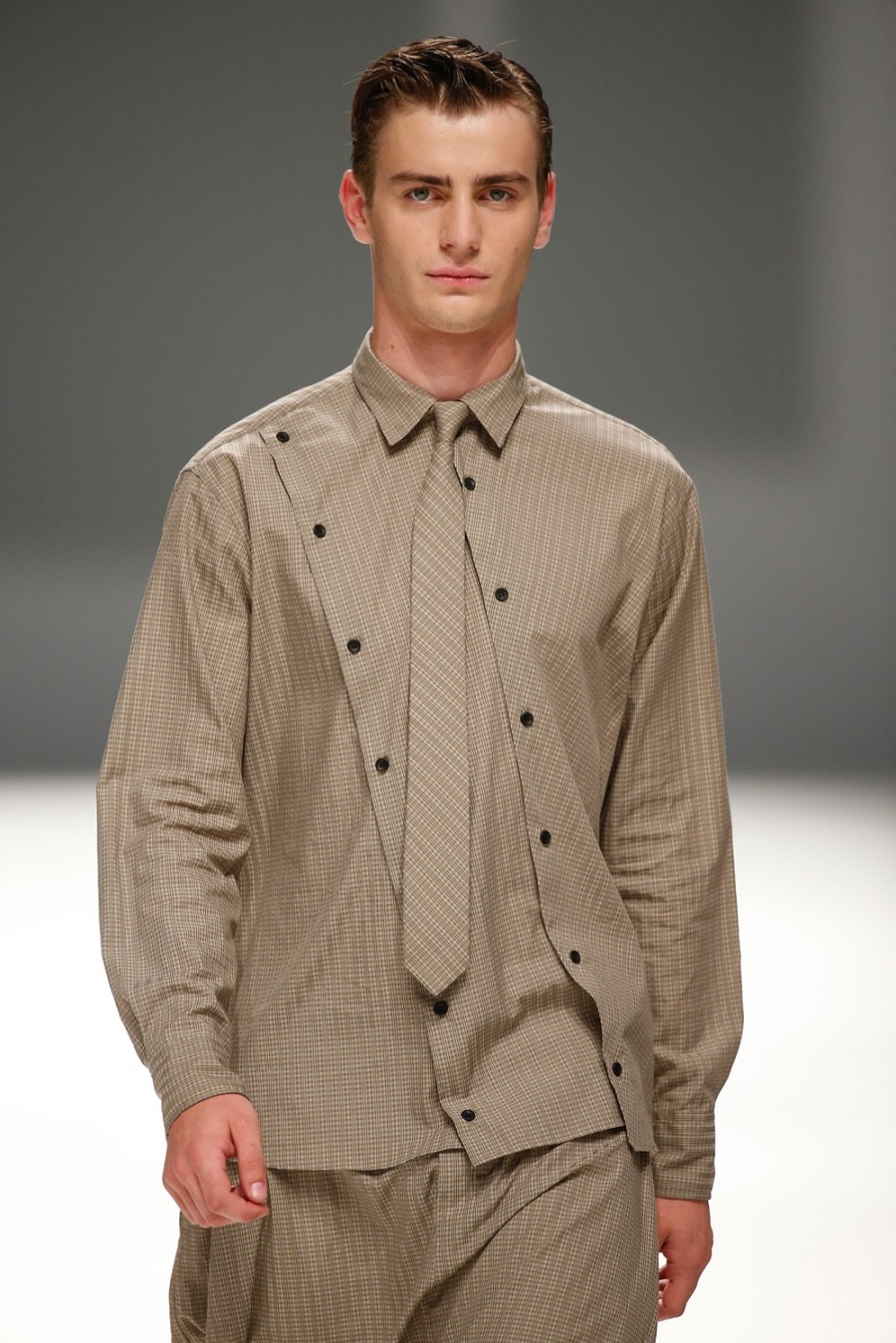 Josep Abril Spring Summer 2016 Menswear Collection 080 Barcelona Fashion 018